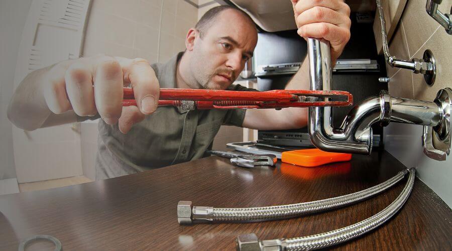 Professional Tankless Water Heater Installation in Moon, VA